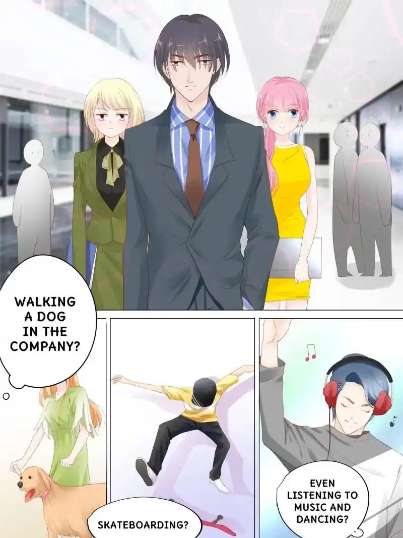 Don't be so harsh Chapter 144 11